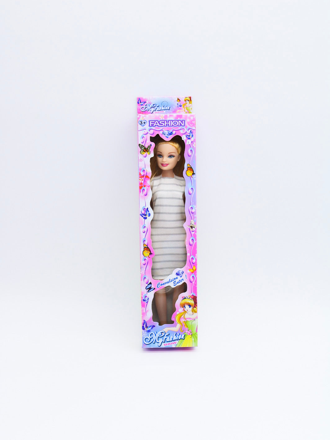 Muñecas