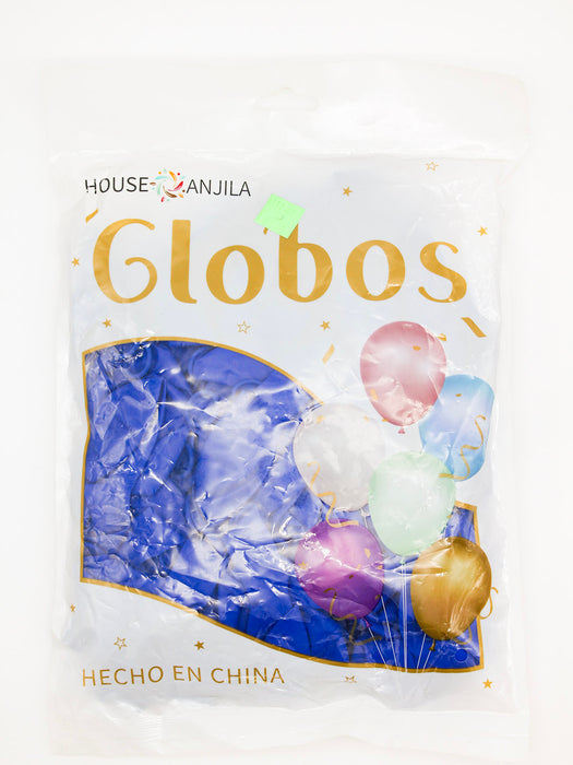 Globo latex chino