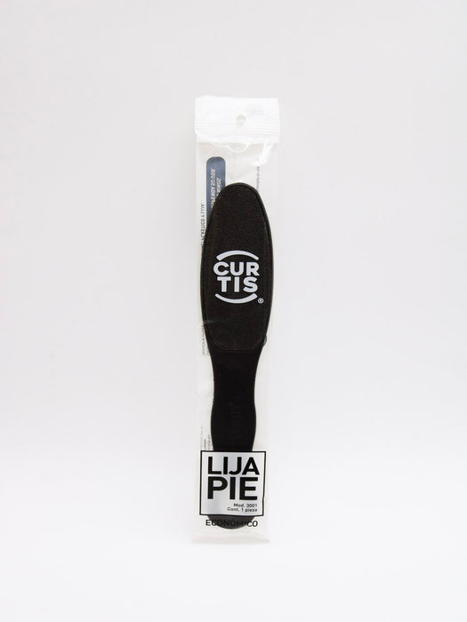 lija para pie