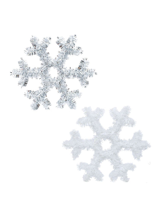 Adorno Copo de Nieve