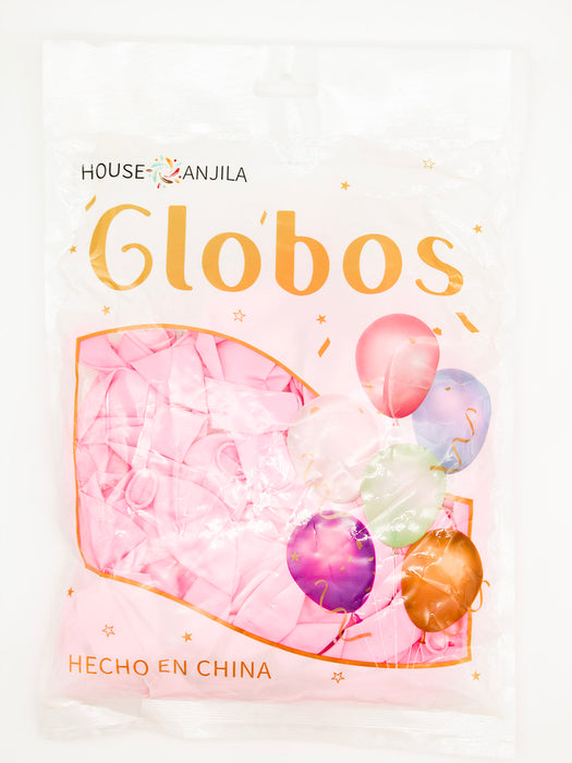 Globo latex chino