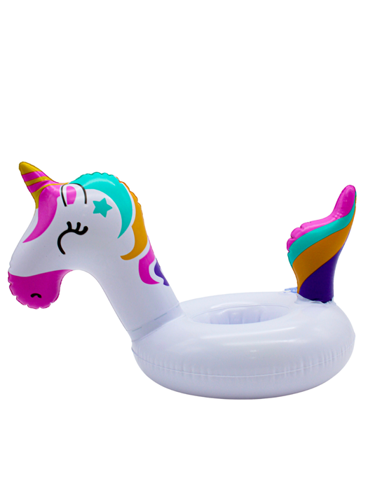 Porta Vasos de Unicornio