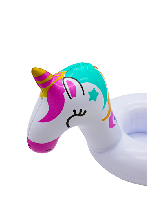 Porta Vasos de Unicornio