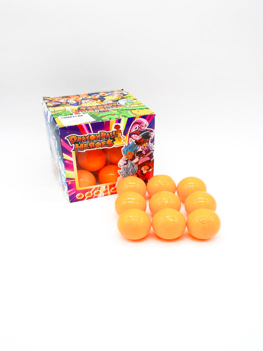 Caja Sorpresa Dragon Ball