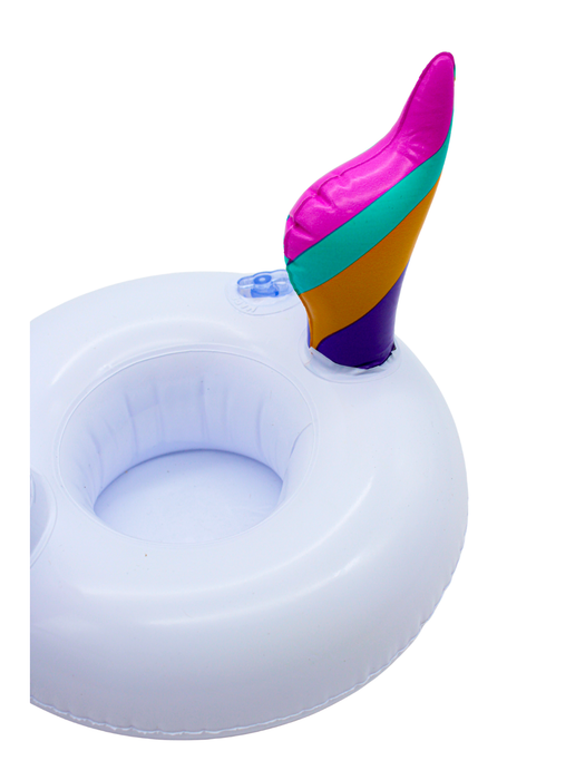 Porta Vasos de Unicornio