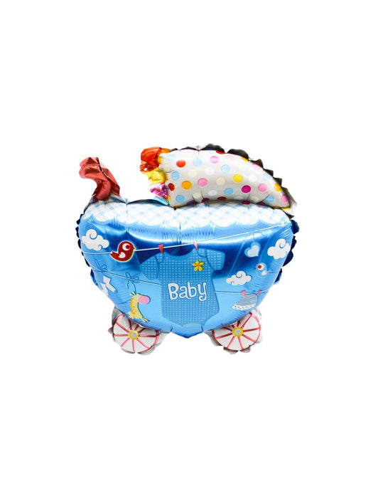 Globo Mini Baby Shower - Niño