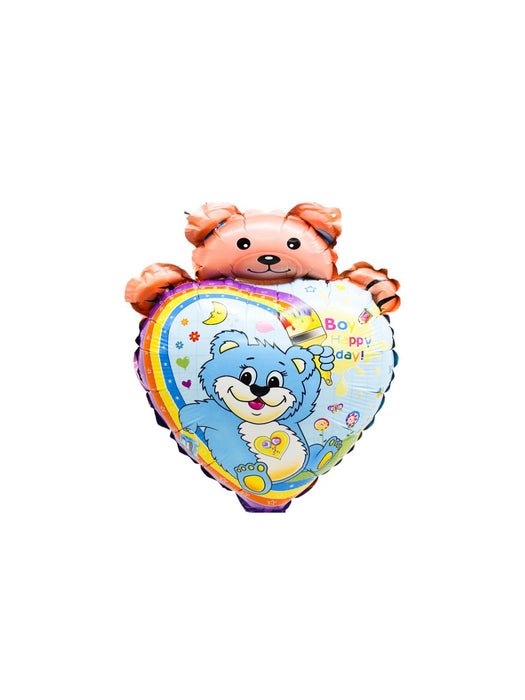 Globo Mini Baby Shower - Niño