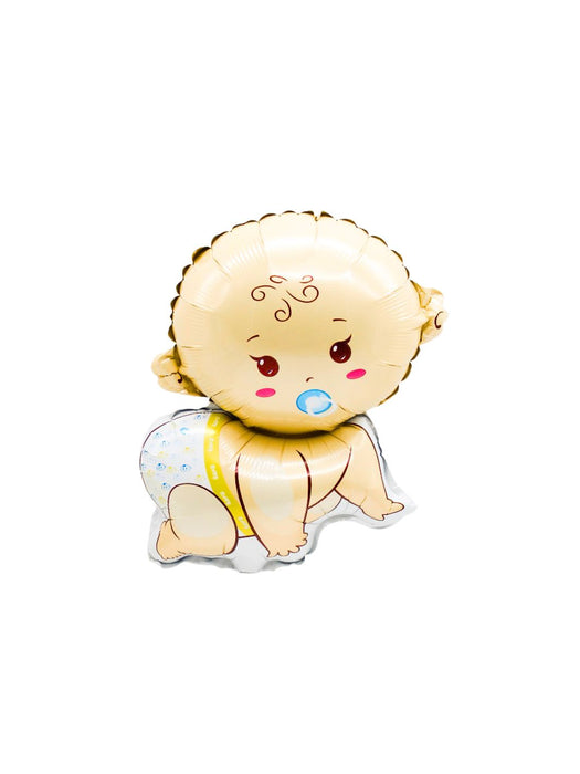 Globo Mini Baby Shower - Niño