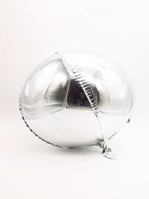 globo esfera 4D