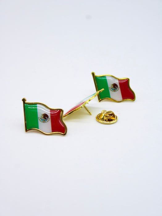 Pin Mexicano