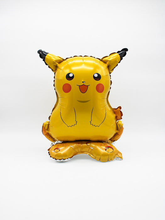 Globo Pikachu