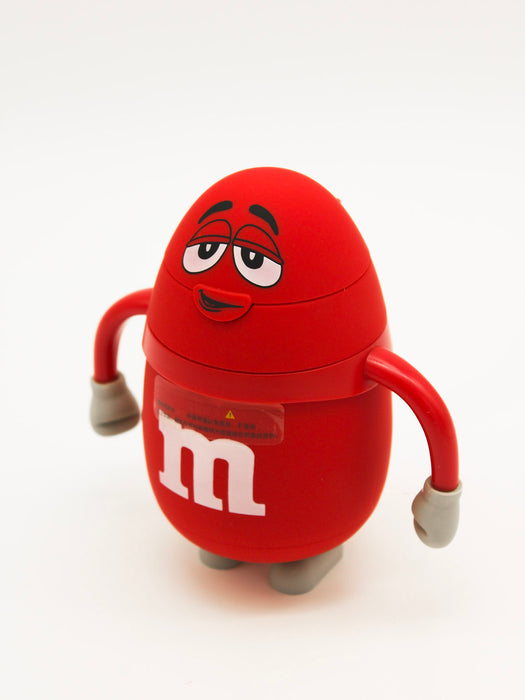 Termo m&m