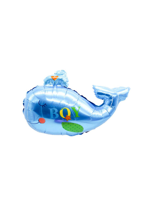 Globo Mini Baby Shower - Niño