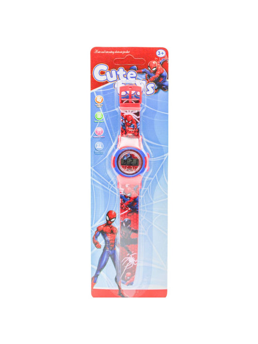 Reloj Infantil - Avengers