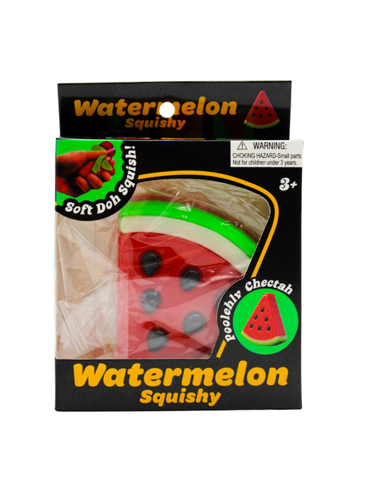 Squishy de Sandia