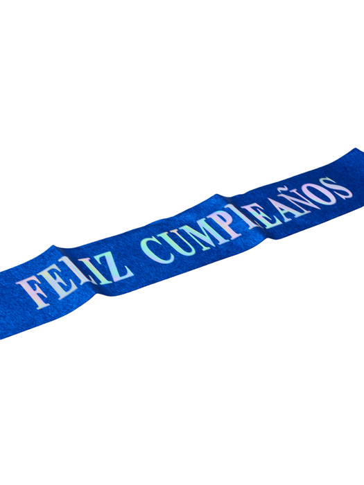 Banda Feliz Cumpleaños