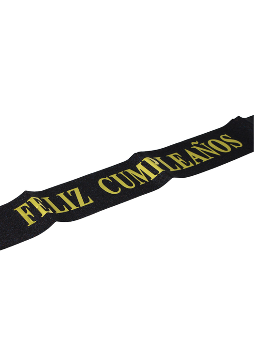 Banda Feliz Cumpleaños