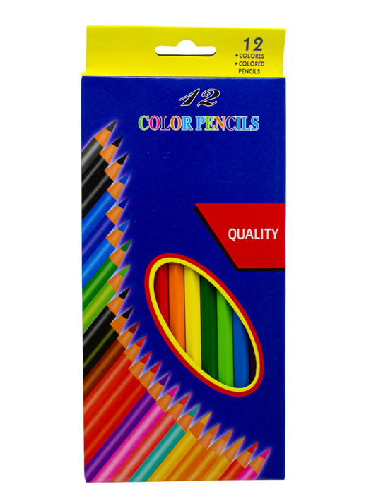 Lapices de Colores