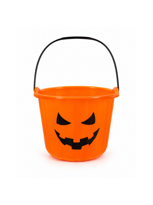 Canasta para Dulces Calabaza