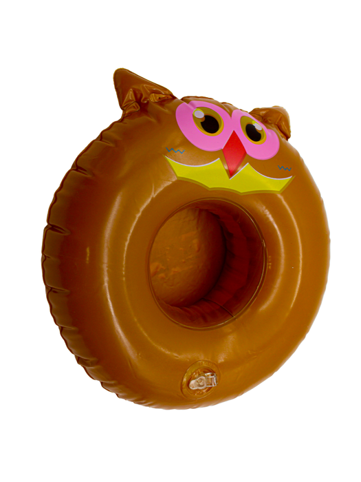 Porta Vaso de Buho