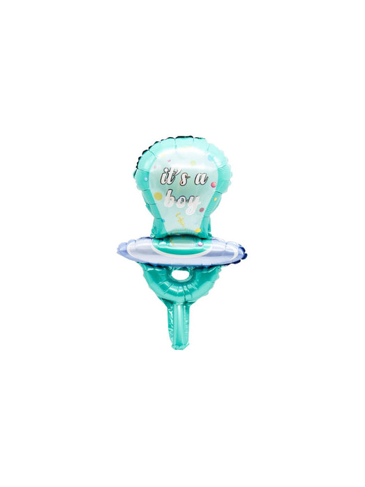 Globo Mini Baby Shower - Niño