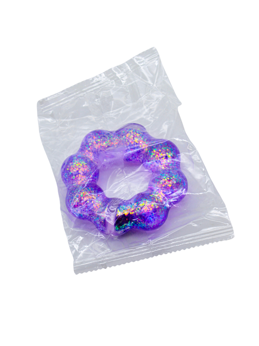 Squishy de Pulsera Azul