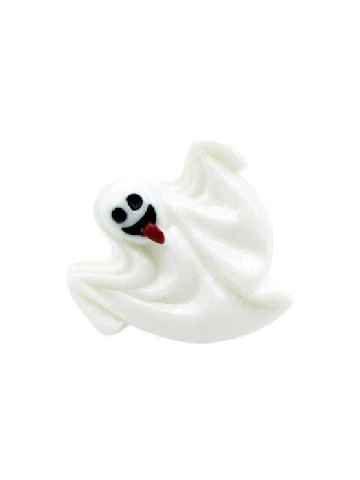 Caja con 12 Anillos de Personajes de Halloween