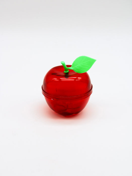 manzana de acrílico