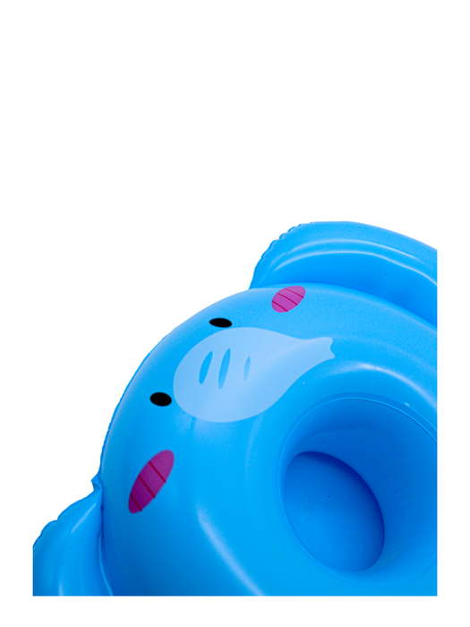 Porta Vaso de Elefante