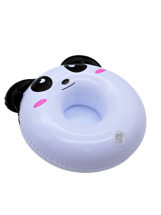 Porta Vaso de Panda