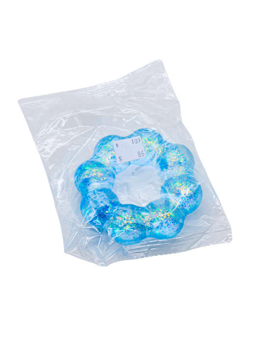 Squishy de Pulsera Azul