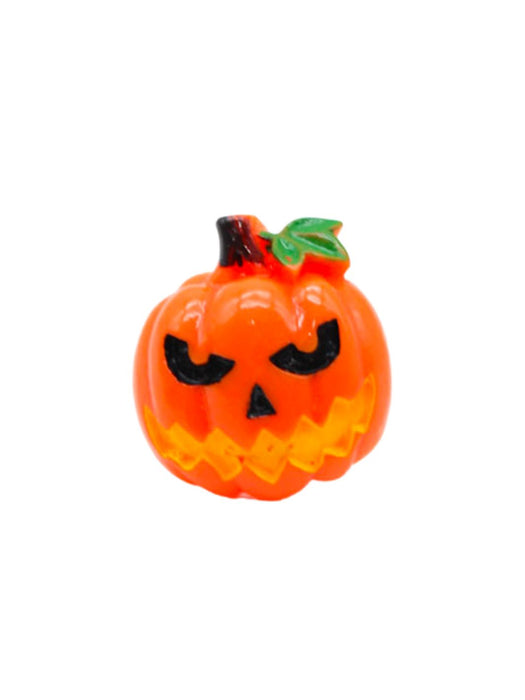 Caja con 12 Anillos de Personajes de Halloween