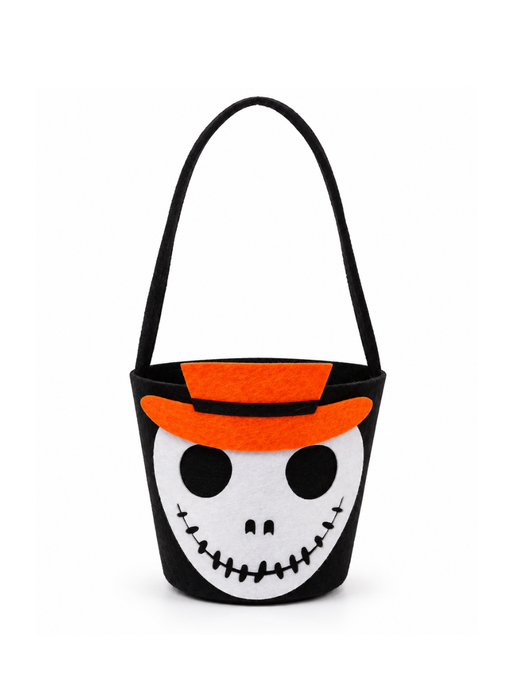Canasta de Calavera
