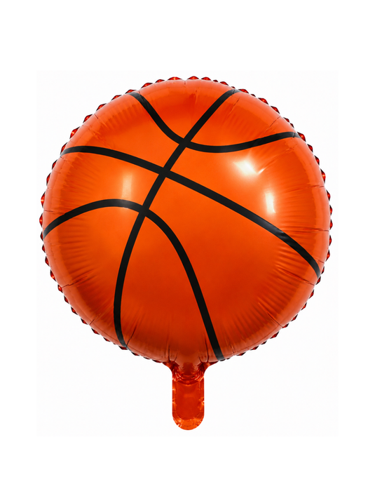 Globo con forma de basketball