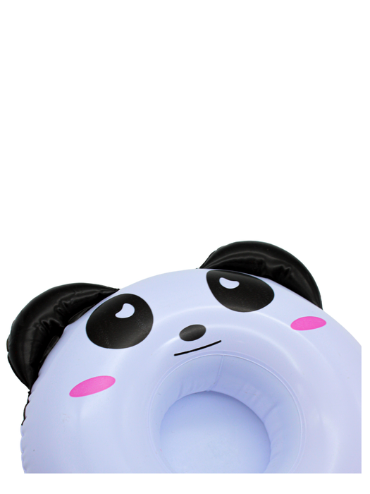 Porta Vaso de Panda