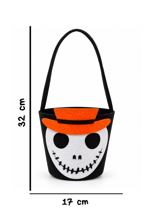 Canasta de Calavera