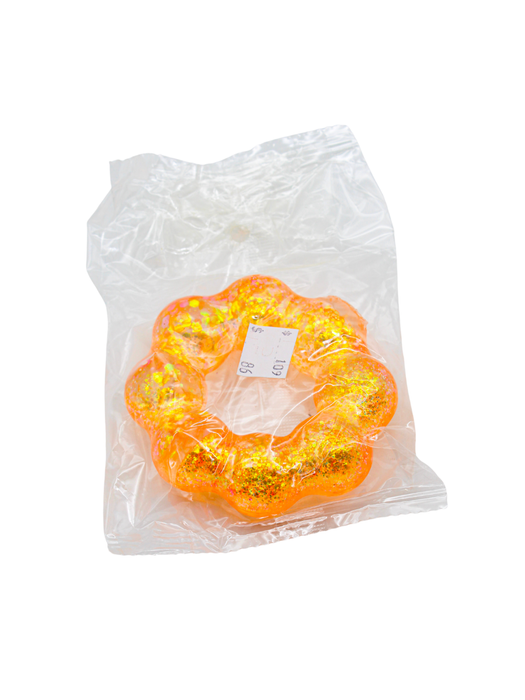 Squishy de Pulsera Naranja