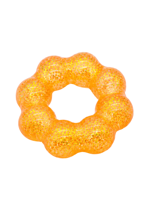 Squishy de Pulsera Naranja