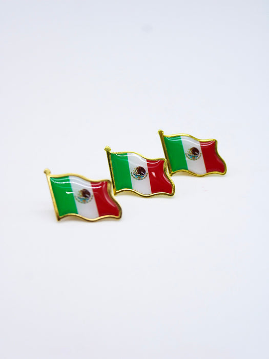 Pin Mexicano