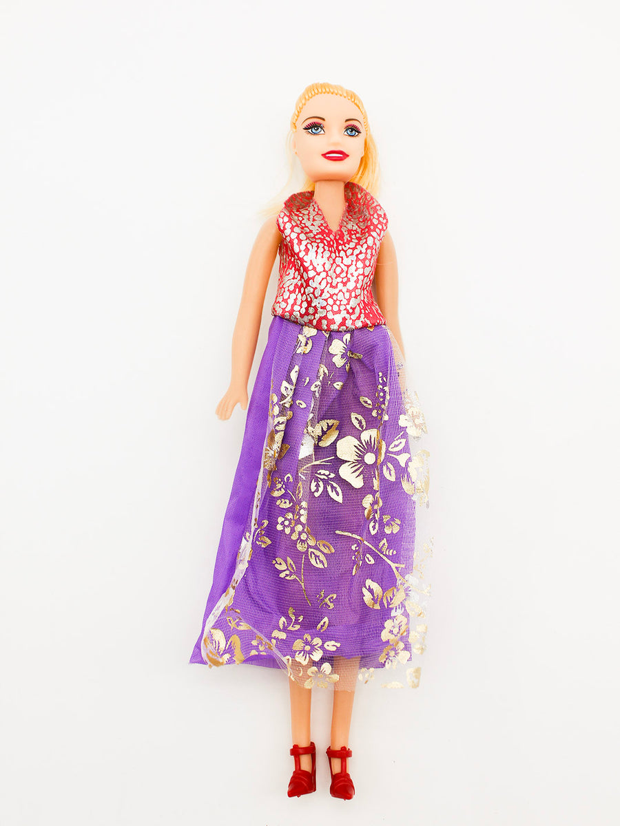 Muñecas Barbies Baratas Barbie Doll Juguetes Barbie Baratos