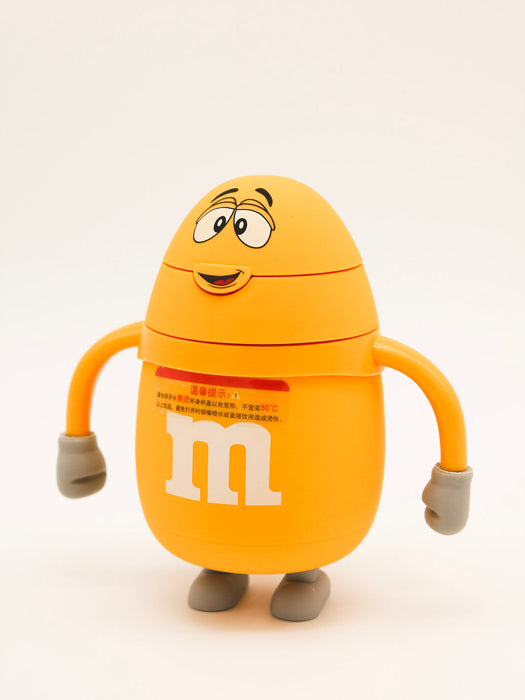 Termo m&m