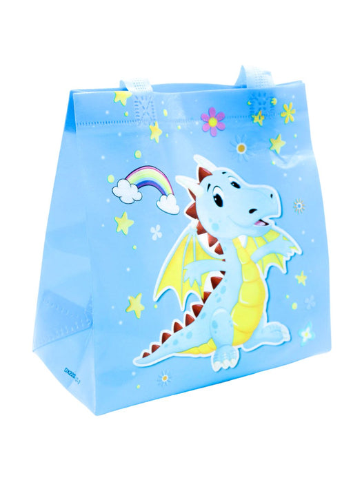 Bolsa Ecológica con Diseño de Dinosaurio