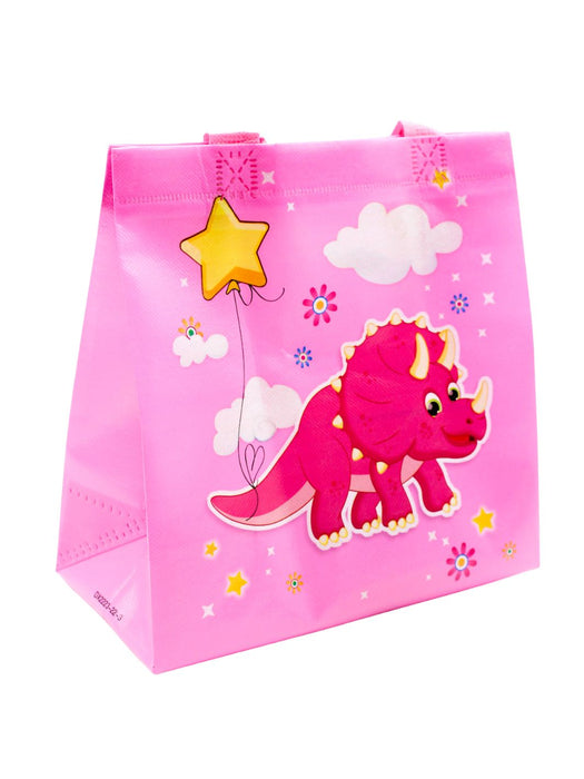 Bolsa Ecológica con Diseño de Dinosaurio