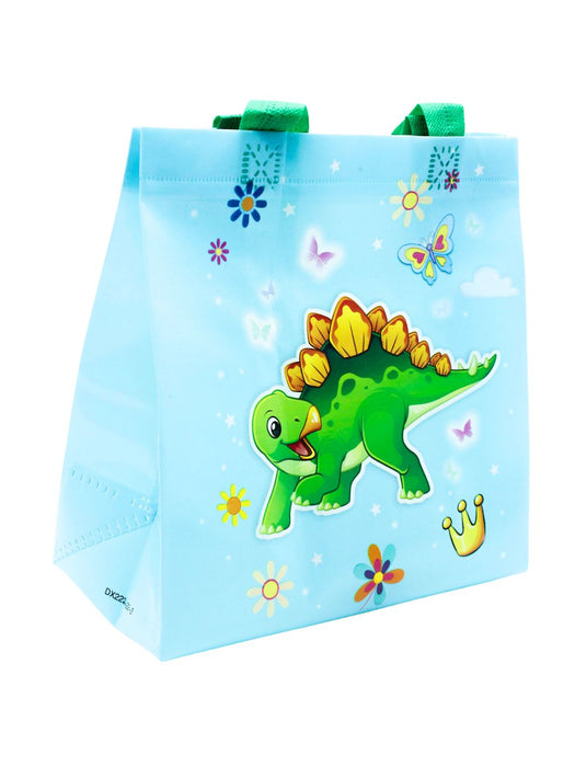 Bolsa Ecológica con Diseño de Dinosaurio