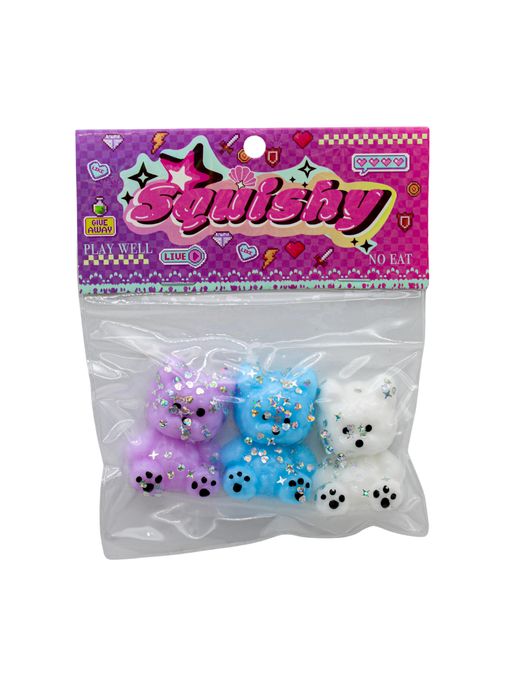Squishy Ositos