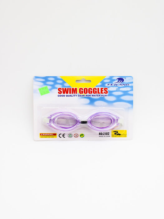 goggles para nadar