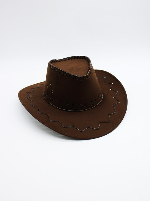 sombrero texano