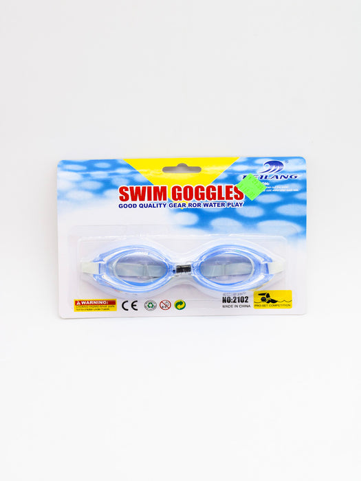 goggles para nadar