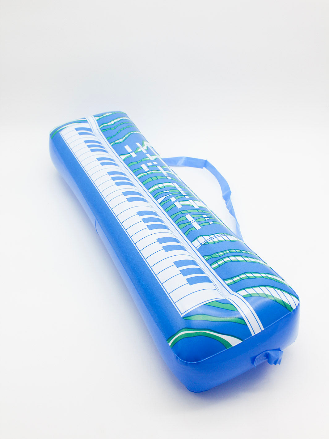 piano inflable — MIL NOVEDADES