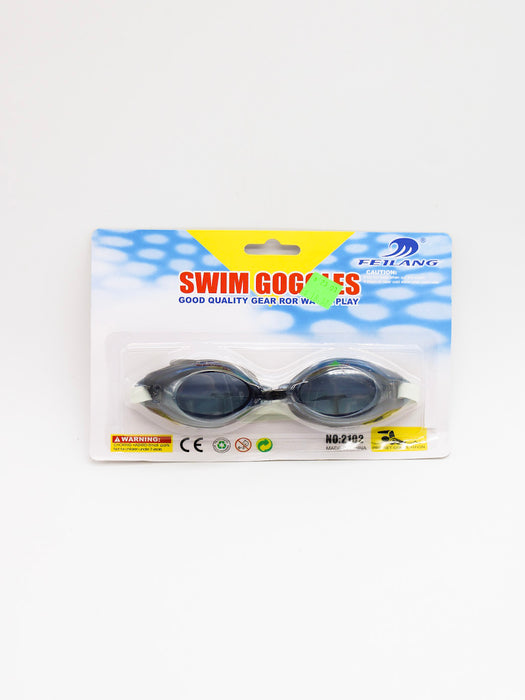 goggles para nadar